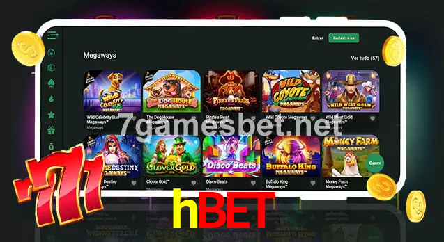 hbet aplicativo