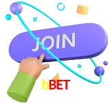 Junte-se ao cassino hbet hoje mesmo