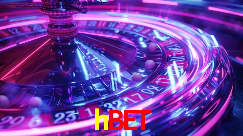 Mesa de Roleta hbet