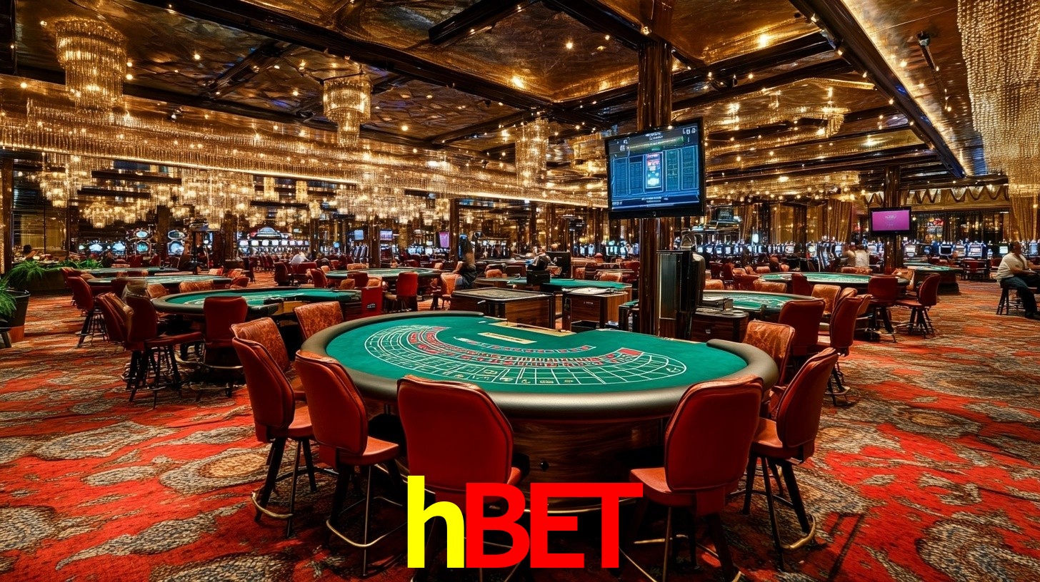 hbet: Seu Especialista em Apostas Esportivas Brasileiras