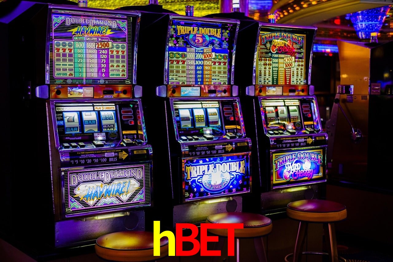 Login Seguro hbet
