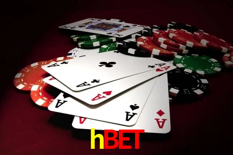 Jogos de Slot hbet