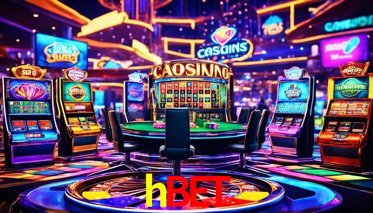 Sistemas de Segurança hbet