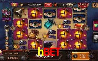 Descubra a Essência do hbet: Nossa História e Compromissos