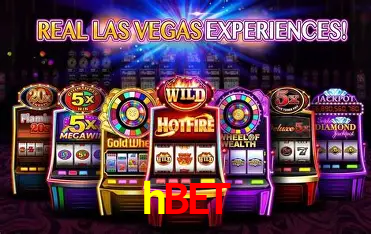 Inovações de Jogos na hbet: O Futuro das Experiências Interativas