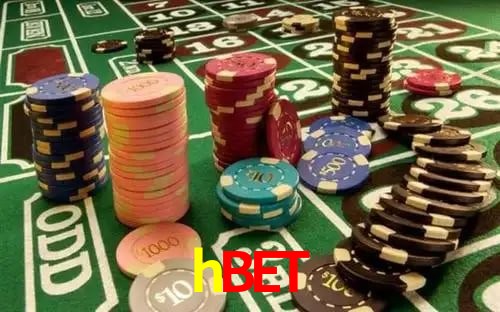 Jogos Exclusivos hbet