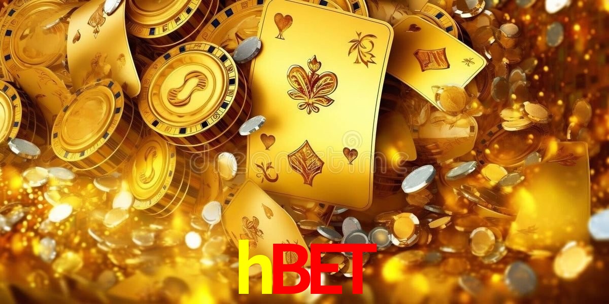 Casino Ao Vivo hbet