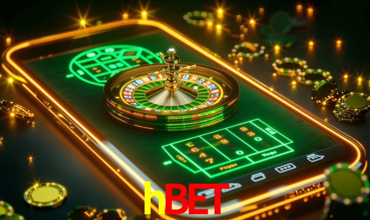 Casino Ao Vivo hbet