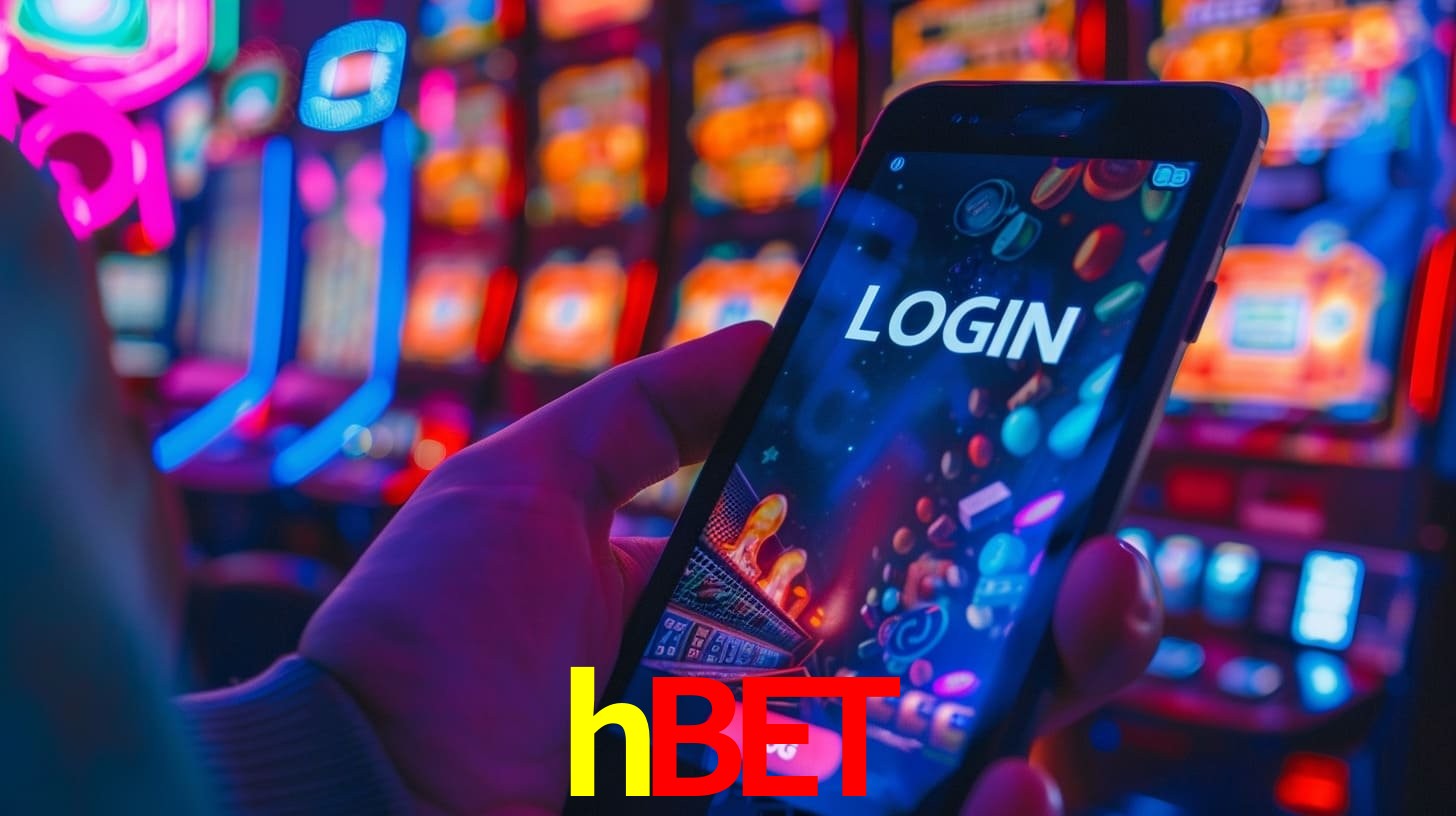 Casino Ao Vivo hbet