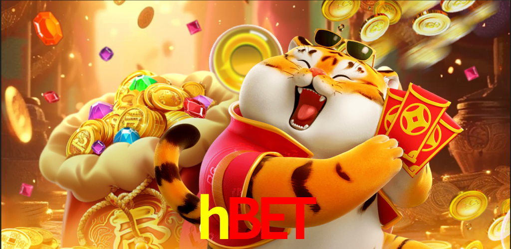 hbet: A Experiência de Casino com Jogos de Mesa ao Vivo