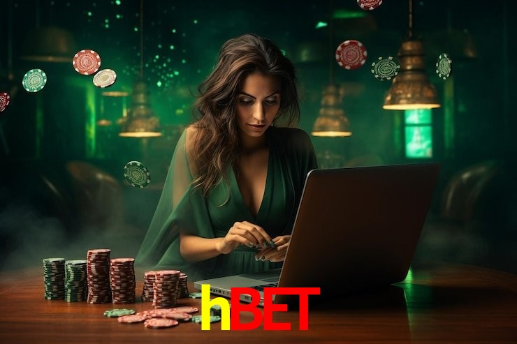 Interface Premium hbet