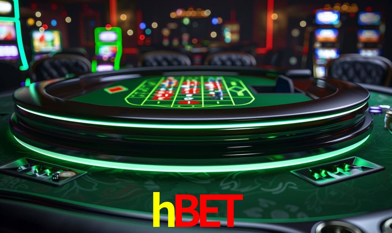 A Popularidade dos Caça-Níqueis no hbet