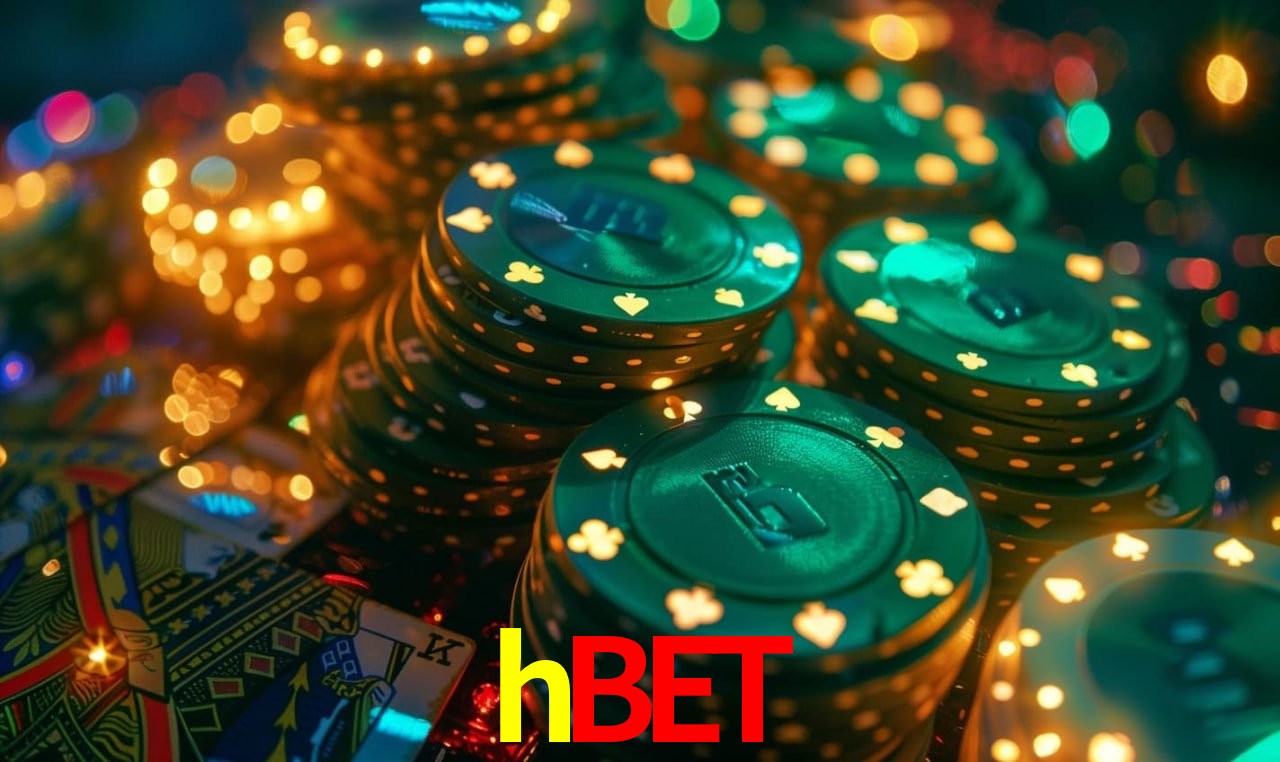 Benefícios da Conta hbet