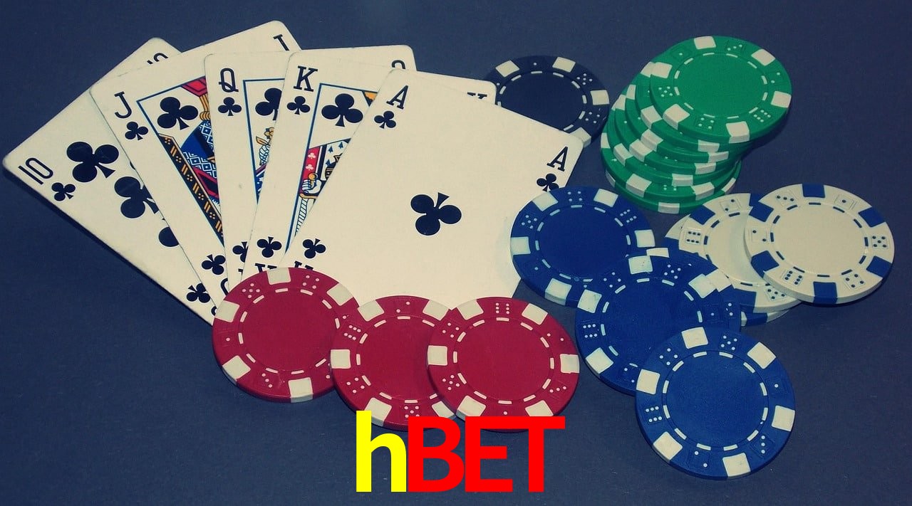 Mesa de Roleta hbet