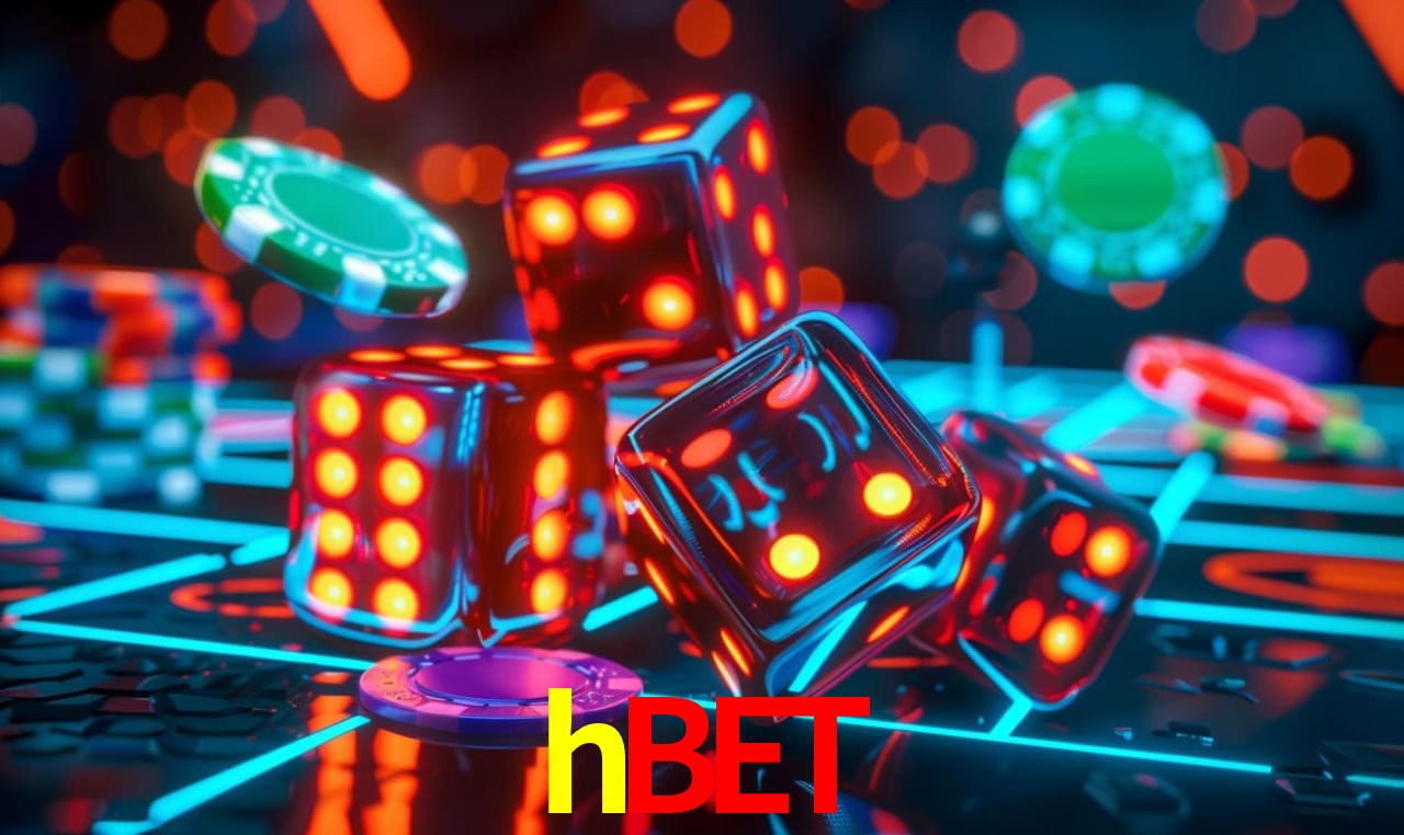 Apostas de Futebol hbet