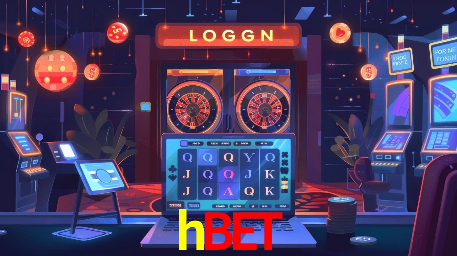 Provedores de Jogos hbet