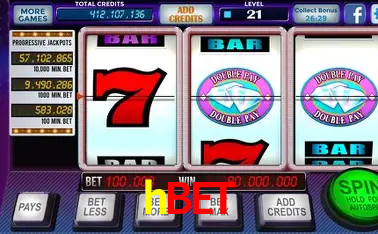 Descubra a Essência do hbet: Nossa História e Compromissos