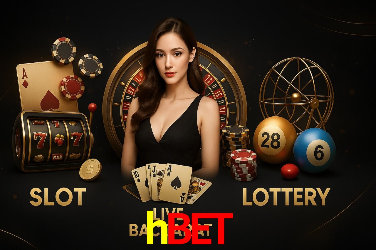 Tecnologia da Plataforma hbet