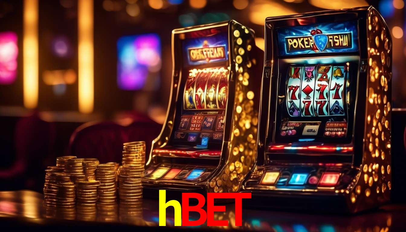 Mesa de Blackjack hbet