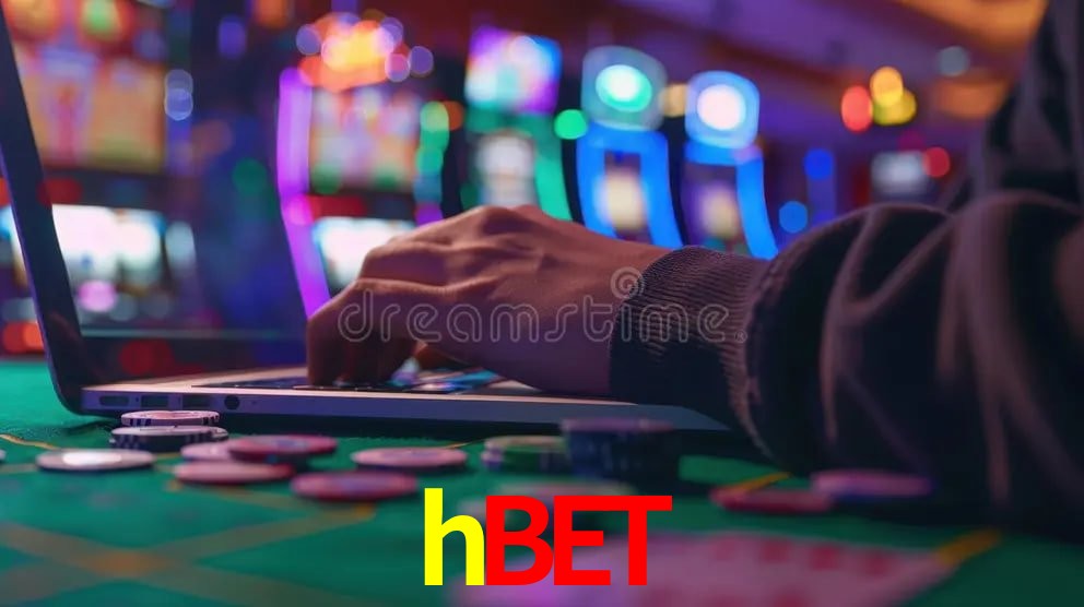 Recursos de Bônus hbet