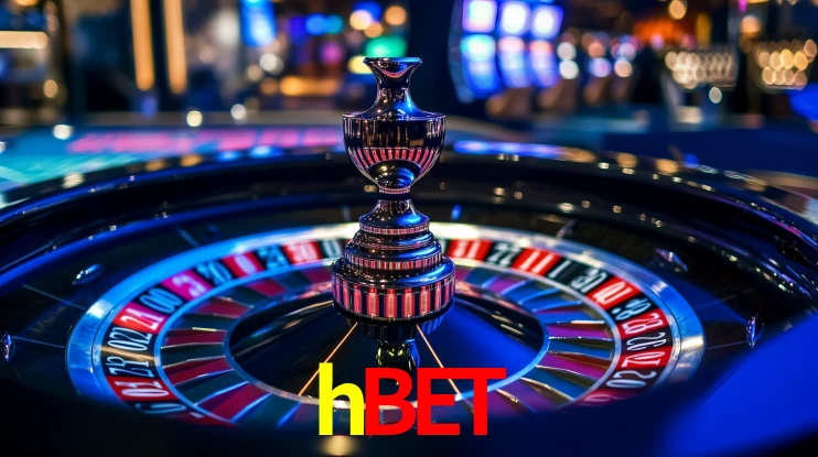 Experimente o Login Seguro Premium no hbet