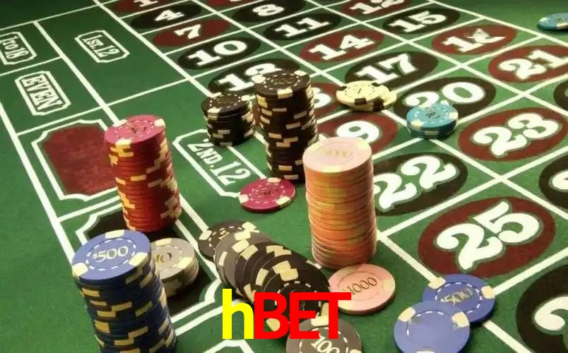 Promoção Relâmpago hbet