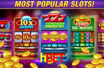 A Revolução dos Aplicativos de Jogos no hbet