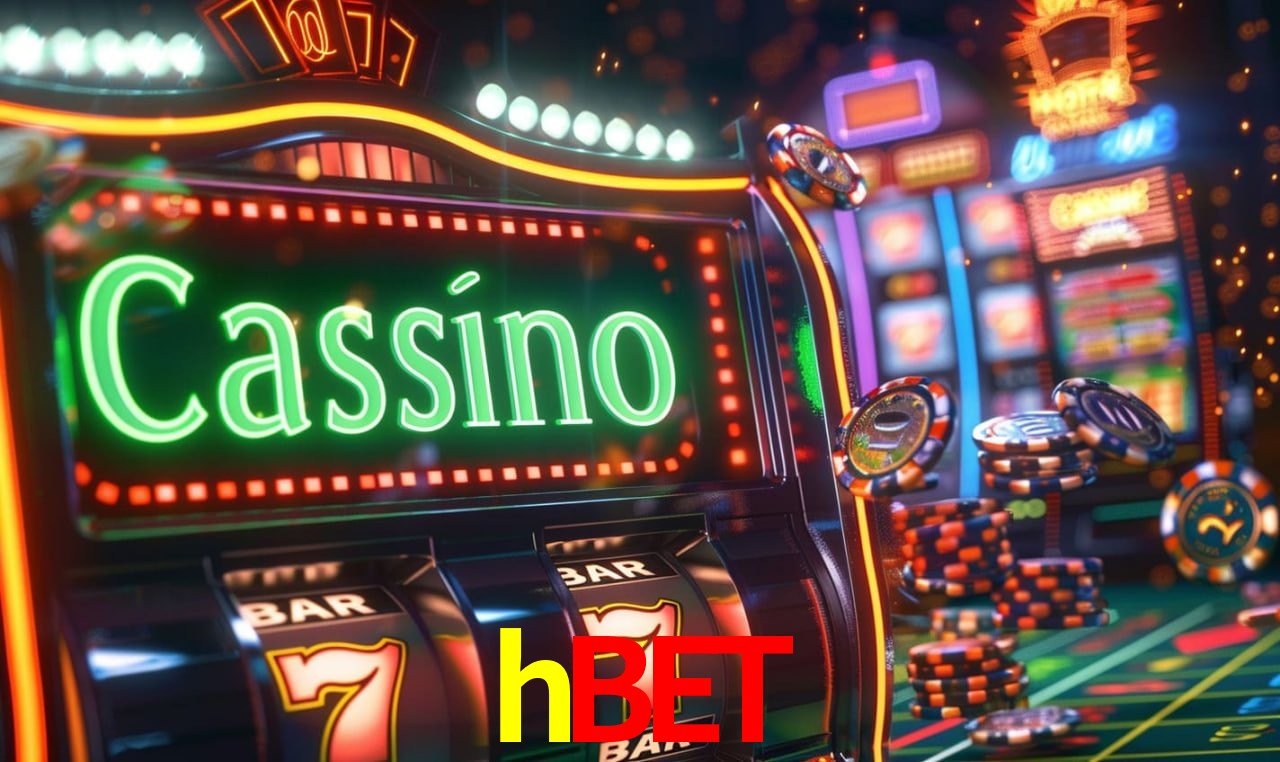 Recursos de Bônus hbet