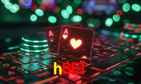 Tecnologia da Plataforma hbet