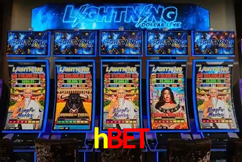 Desvendando o Mundo dos Jogos Virtuais na hbet