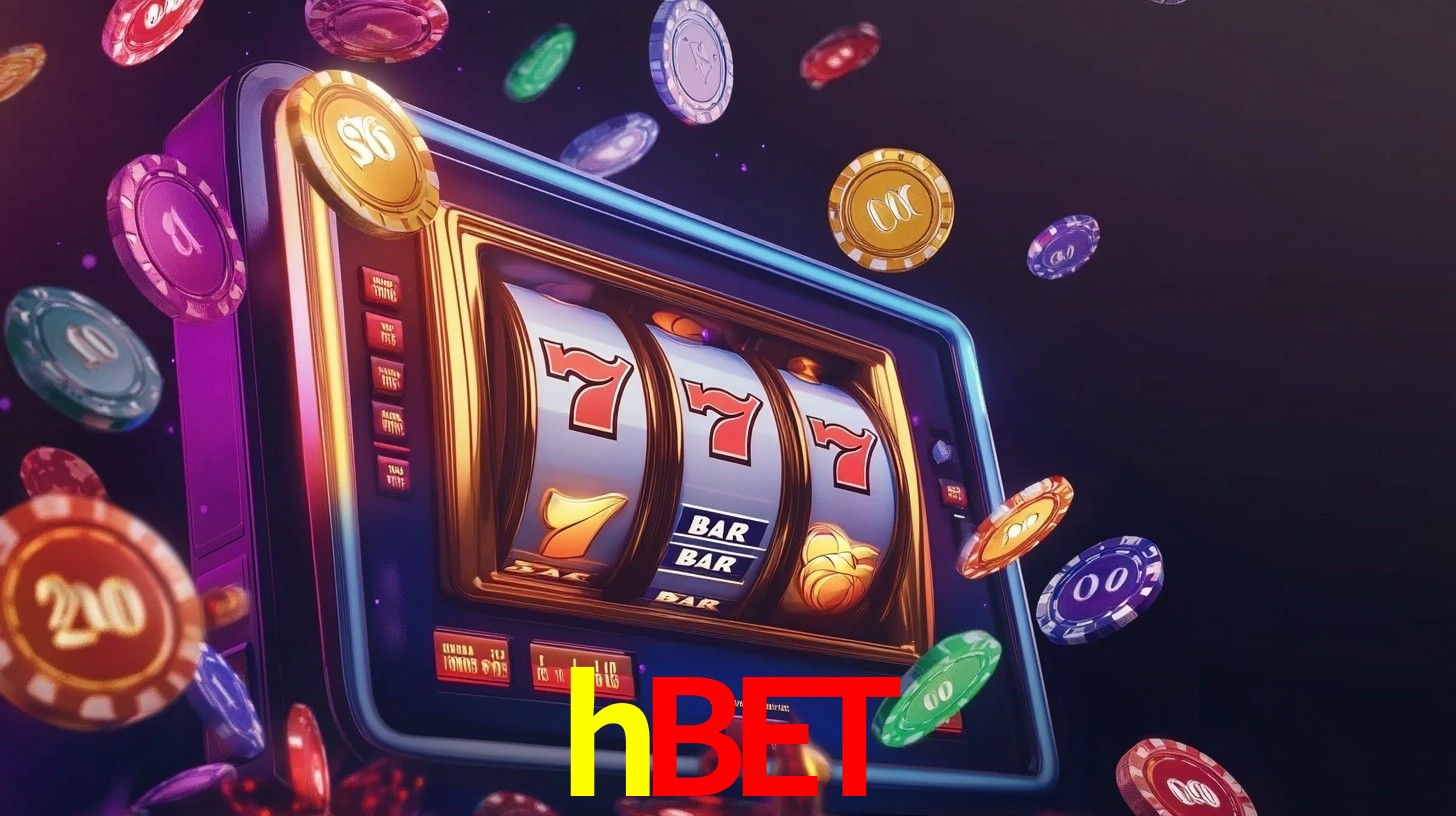 APP oficial da hbet para mobile