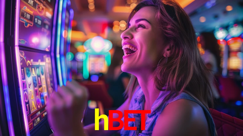 Sinta a adrenalina dos jogos de cassino com hbet