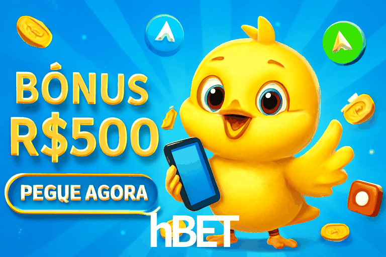 Desvendando o Mundo dos Jogos Virtuais na hbet