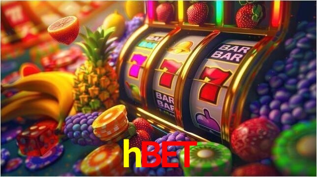 Explorando a Categoria de Eventos em Apostas na hbet