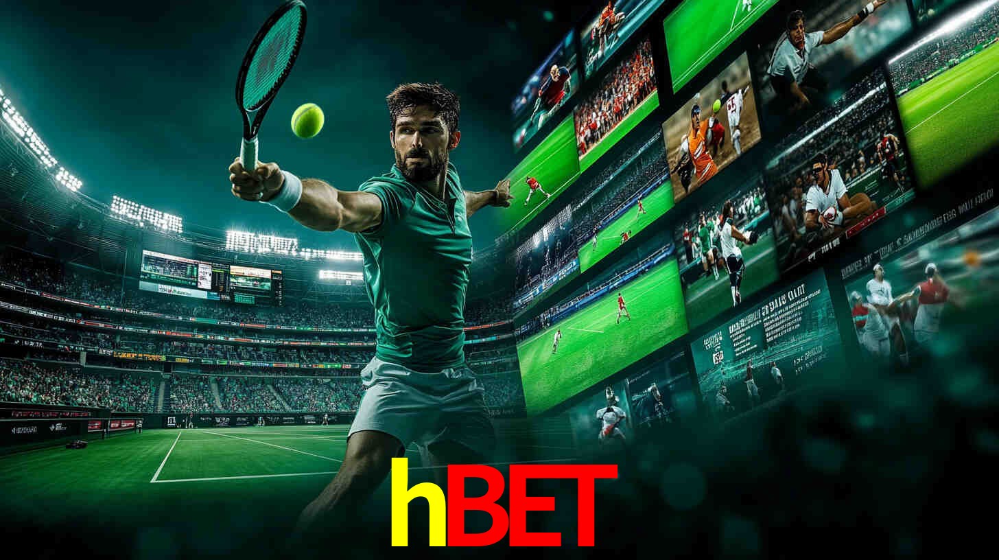 Apostas de Futebol hbet