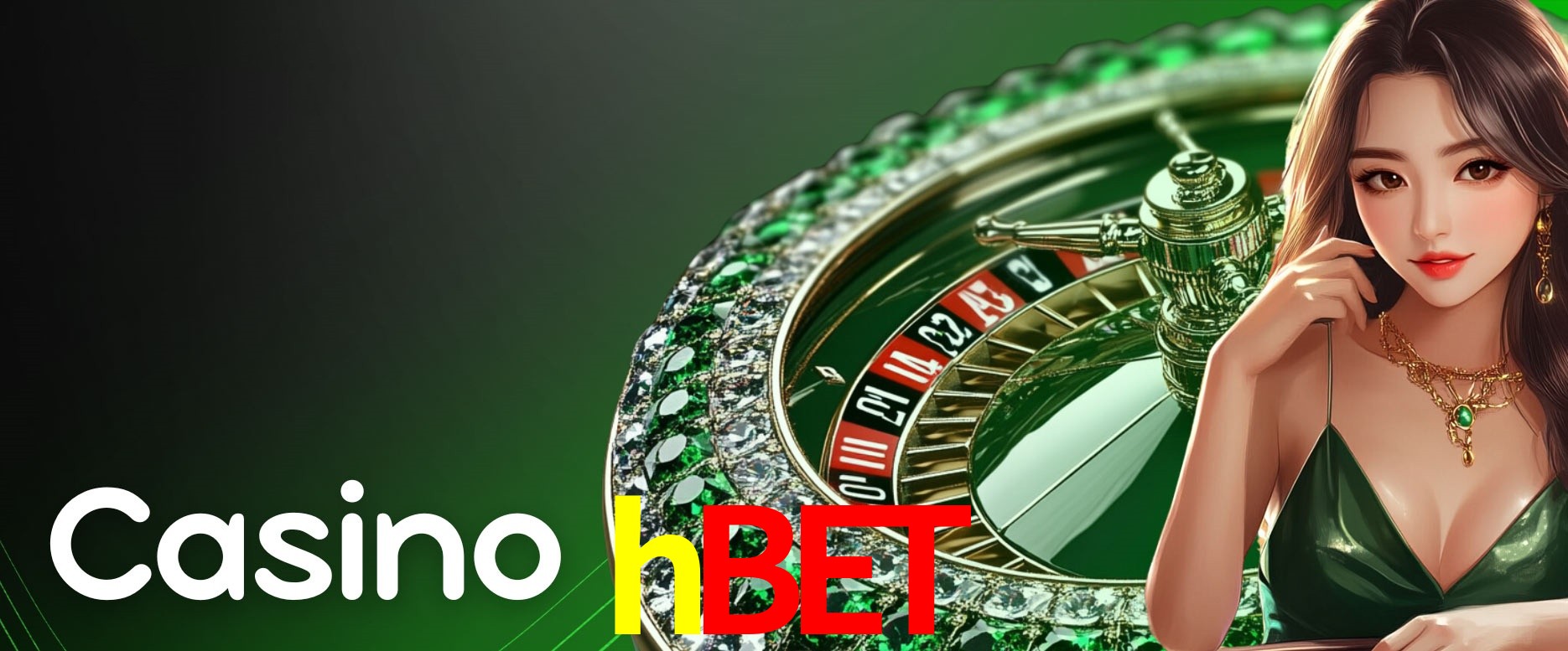 Descubra o Mundo do Cassino Online com hbet