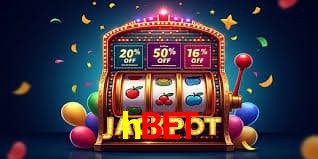 Jogos de Slot hbet