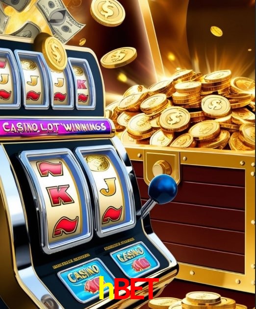 Casino Ao Vivo hbet