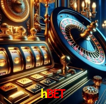 Provedores de Jogos hbet