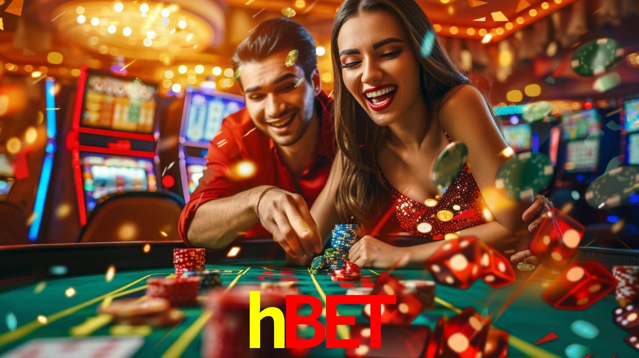 Avaliações dos Jogadores hbet